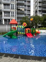 The Parc Condominium (D5), Condominium #452284861